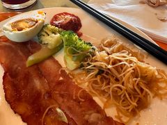 -长春净月潭喜来登酒店·盛宴标帜餐厅