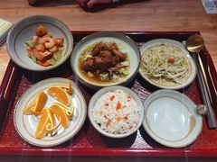 -山食间·中式营养轻餐(保利时光里店)