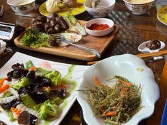 -宗巴雍姆藏餐府