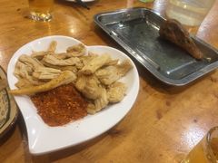 -让鸭脑壳飞(龙华店)
