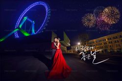 -1986婚纱摄影(清城店)