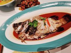 -百富源·海鲜辽菜(和平北大街店)