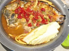 -半天妖烤鱼(印象城店)
