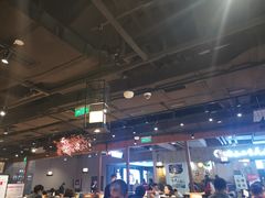 大堂-呷哺呷哺(砂之船奥莱店)