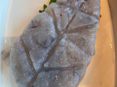 招牌虾滑-海底捞火锅(探十里店)