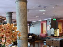 -八府香鸭·啫啫煲(华山路店)