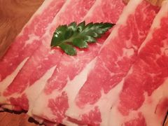-牛New寿喜烧(青浦店)