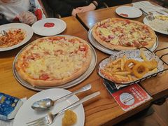 -阳光披萨(辽宁路店)