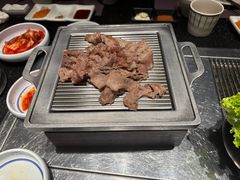 -韩满园· 甄选韩式烤肉