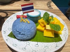 -长勺子东南亚(街道口店)