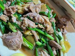 -竹庄餐馆·26年店(南昆山景区店)