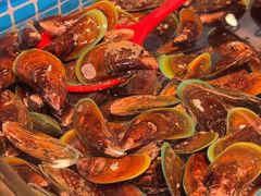 -焰江山海鲜牛排烤肉自助(锦华万达二星店)