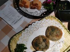 -珍味汤馆·潮汕家乡菜(保利文化广场店)