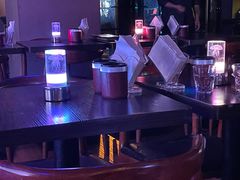 -MOSSO音乐酒吧·live house(长乐路店)