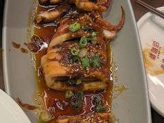 -前海沿·青岛菜(李沧万达店)