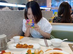 -蔡澜点心·粤菜(月星环球港店)