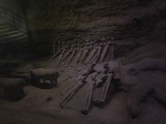 -汉景帝阳陵博物院