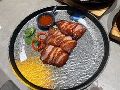 -荣记·囍粤茶餐厅(花都店)