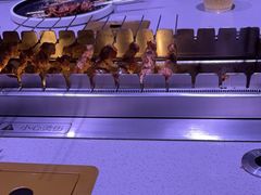 -丰茂烤串(全国首店)