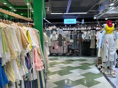 -7mall美食潮地标