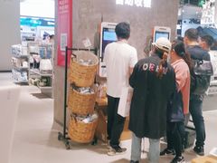 -苏宁极物(苏宁生活广场店)