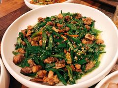 尖椒鸡-铁公鸡·四川料理(天环广场店)