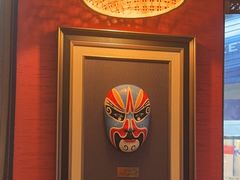 -川悦留香·海鲜餐厅(海棠68环球美食街店)