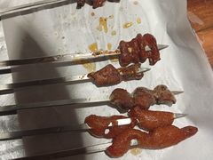-筱果•梁山围炉烤肉(昌里路店)