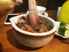-炊烟小炒黄牛肉(中心印象城店)