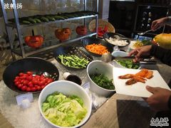 -北京王府井希尔顿酒店·万斯阁西餐厅