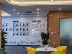 -启德考培雅思托福留学(香洲校区)