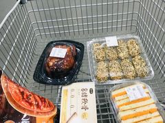 -山姆会员商店(亦庄创意生活广场店)