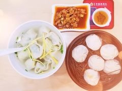 -老盛昌(胶州店)