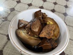 卤鸭肝-鹰子捞化(古田支路店)