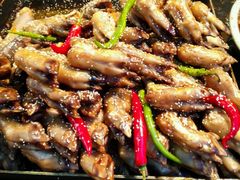 -毅祥斋老孙家泡馍(北院门鼓楼店)