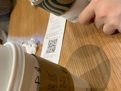 -星巴克(天津凯德天津湾店)