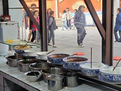 -洞子口张老二凉粉(文殊院店)