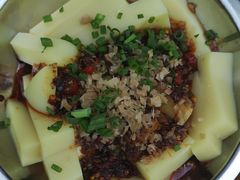 -大邑李记肥肠血旺