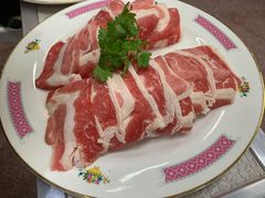 肥牛-燃计沙茶皇·香港沙茶火锅(人广旗舰店)