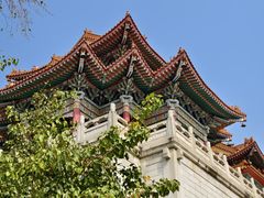 -广东圆玄道观