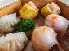 -鹿鸣酒家(越秀店)