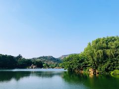 -白马涧龙池景区