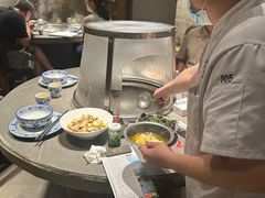 -贺庄·活鱼馆(珠吉路店)