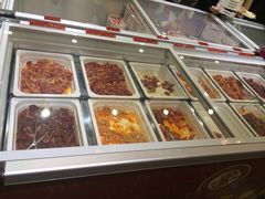 -比亚森自助烤肉料理(裕华店)