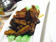 -赶海部落海鲜城(海阳路店)