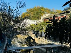 -绩溪龙川景区