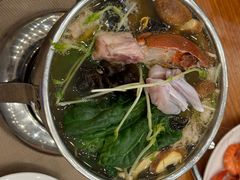 -厦门宝龙铂尔曼大酒店·海鲜自助餐厅