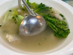 -崖口红树林海鲜餐厅
