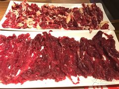 -牛很鲜潮汕牛肉火锅(朝晖路店)