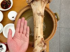 -龚印记牛骨牛杂屋·四代传承(珠影星光城店)